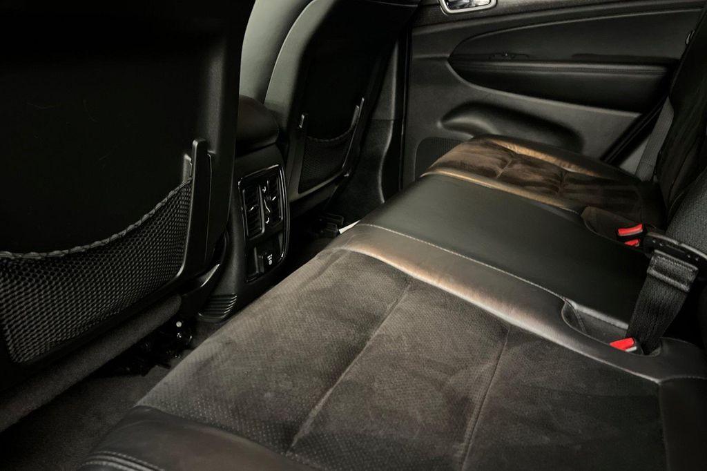 used 2018 Jeep Grand Cherokee car, priced at $21,551