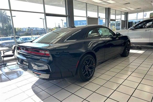 new 2024 Dodge Charger car, priced at $77,060