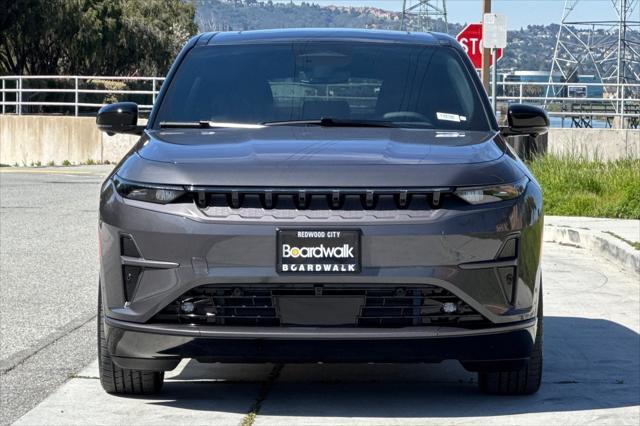 new 2025 Jeep Wagoneer S car, priced at $52,269