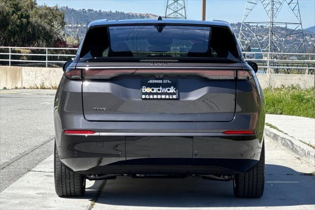 new 2025 Jeep Wagoneer S car, priced at $52,269