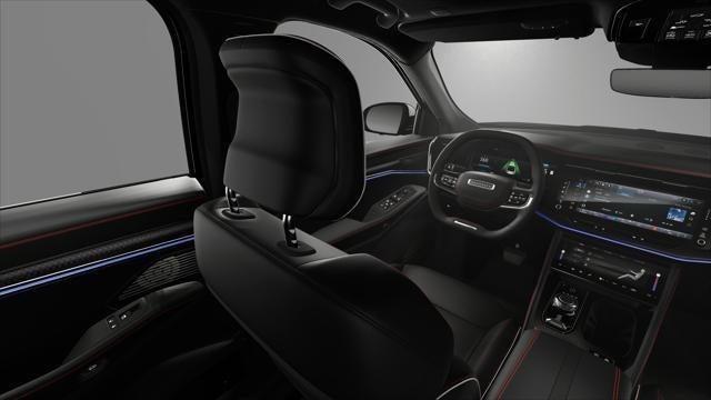 new 2025 Jeep Wagoneer S car, priced at $61,090
