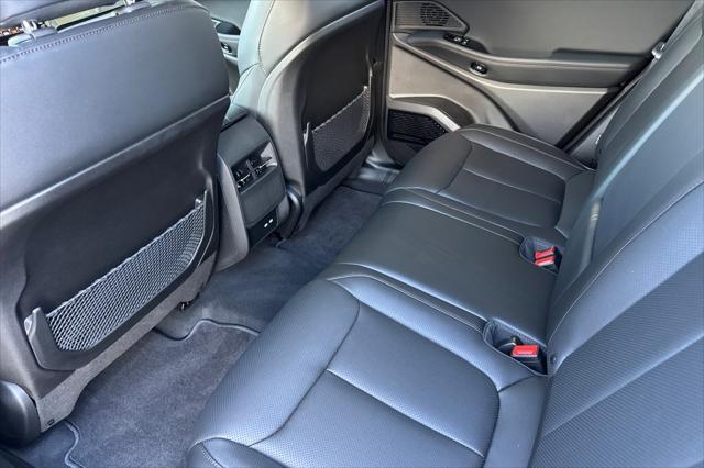 new 2025 Jeep Wagoneer S car, priced at $57,469