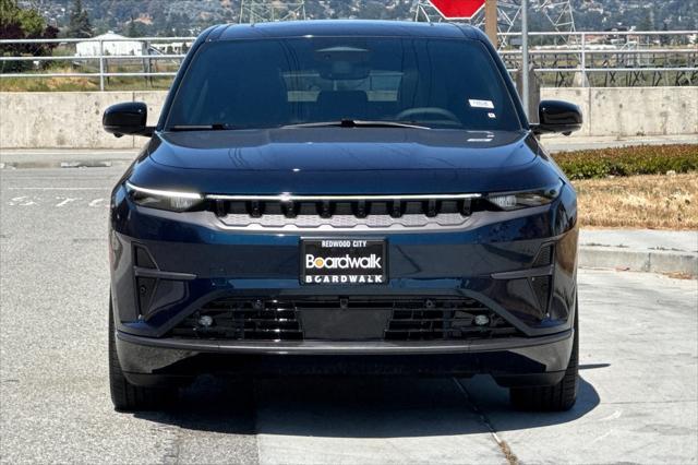 new 2025 Jeep Wagoneer S car, priced at $57,469