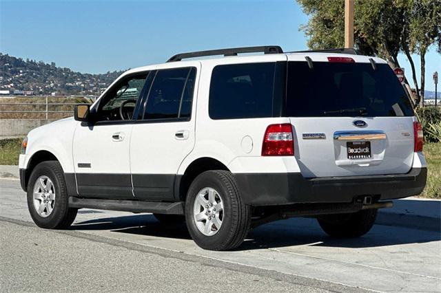 used 2007 Ford Expedition car, priced at $8,775