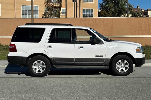 used 2007 Ford Expedition car, priced at $8,775