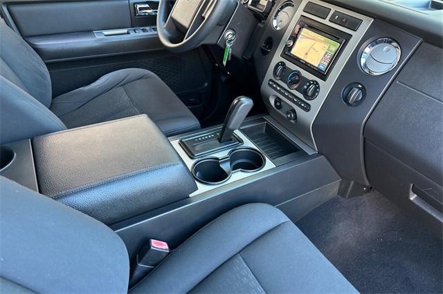 used 2007 Ford Expedition car, priced at $8,775