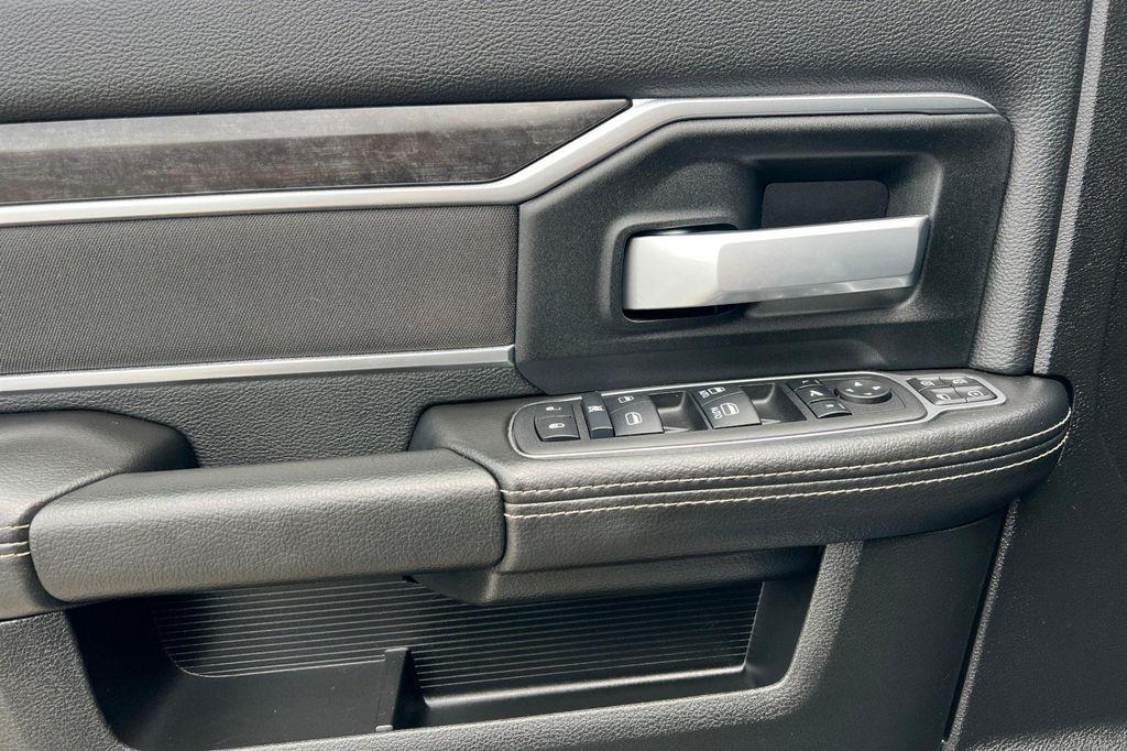 used 2024 Ram 2500 car, priced at $44,889