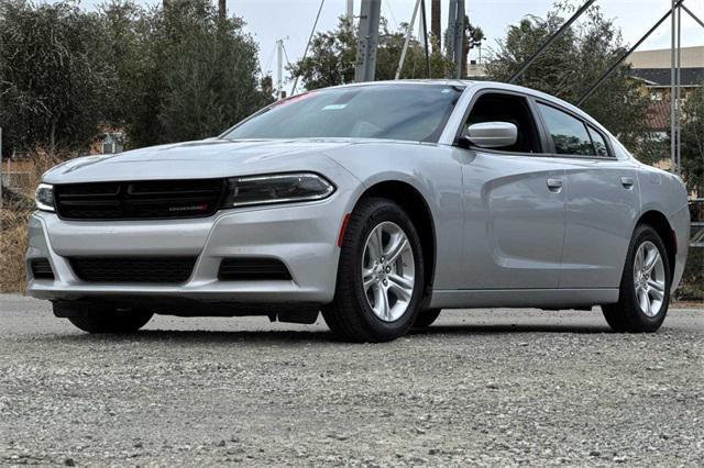 used 2022 Dodge Charger car