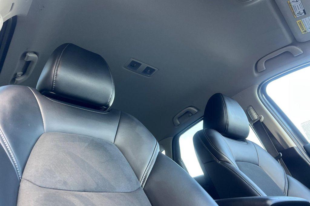used 2018 Mazda CX-5 car, priced at $18,311