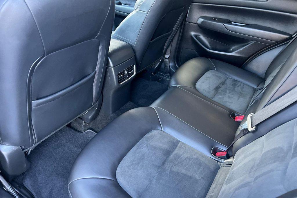 used 2018 Mazda CX-5 car, priced at $18,311
