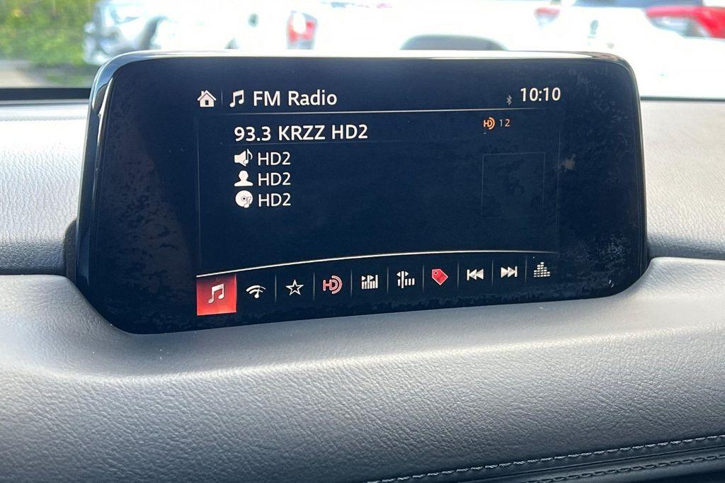 used 2018 Mazda CX-5 car, priced at $18,311
