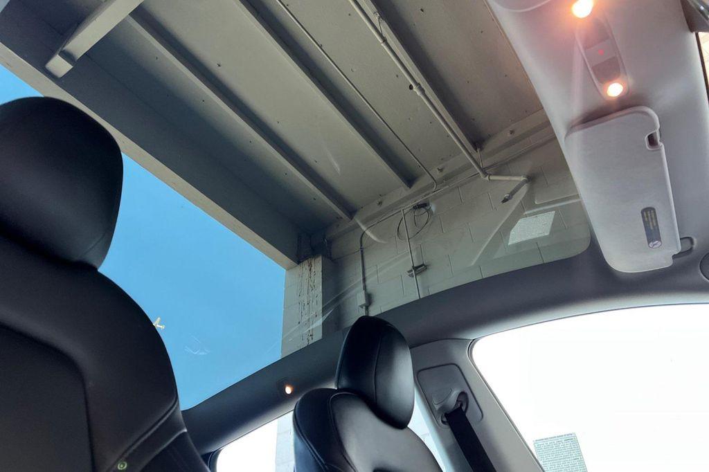 used 2022 Tesla Model Y car, priced at $29,211