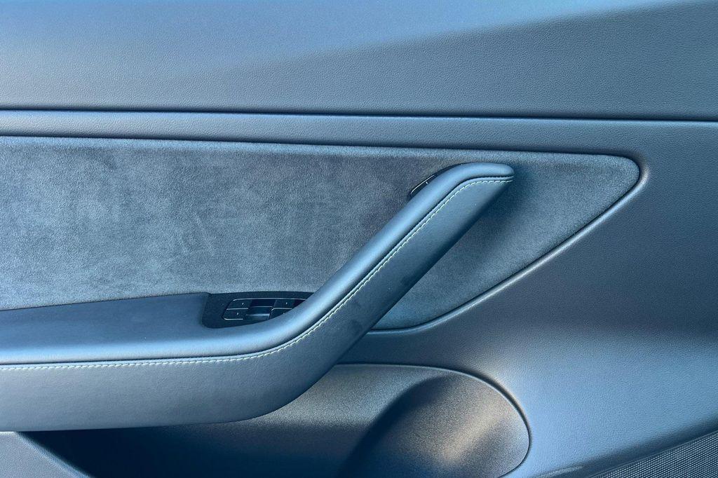 used 2018 Tesla Model 3 car, priced at $26,888