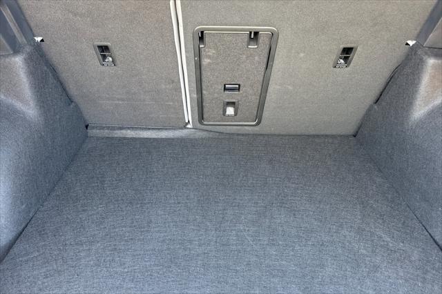 used 2023 Volkswagen Taos car, priced at $23,665