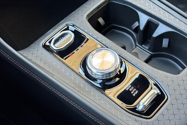 new 2025 Jeep Wagoneer S car, priced at $60,269