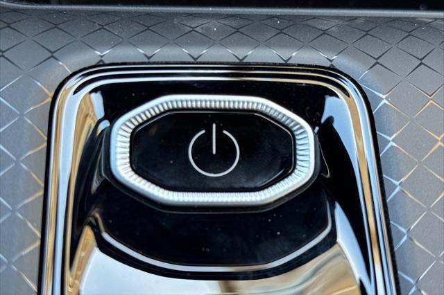 new 2025 Jeep Wagoneer S car, priced at $60,269