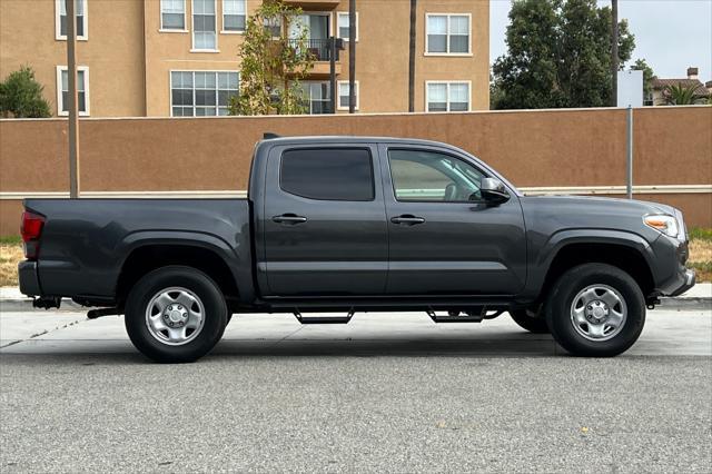 used 2022 Toyota Tacoma car, priced at $36,777