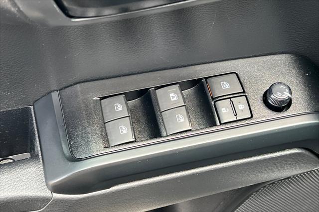 used 2022 Toyota Tacoma car, priced at $36,777