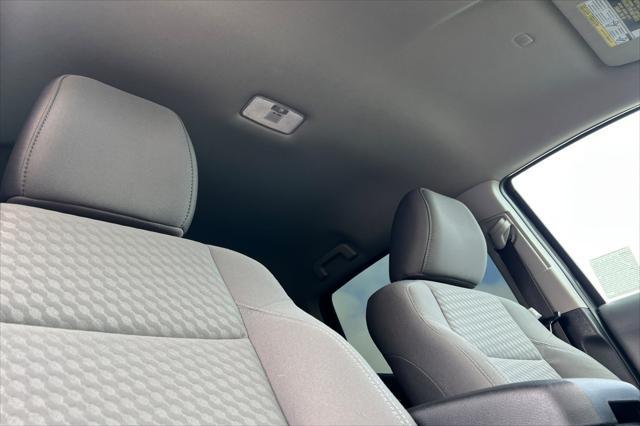 used 2022 Toyota Tacoma car, priced at $36,777