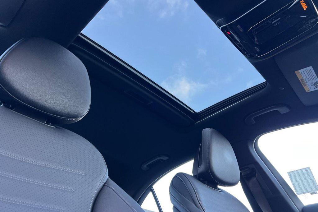 used 2022 Mercedes-Benz C-Class car, priced at $34,665