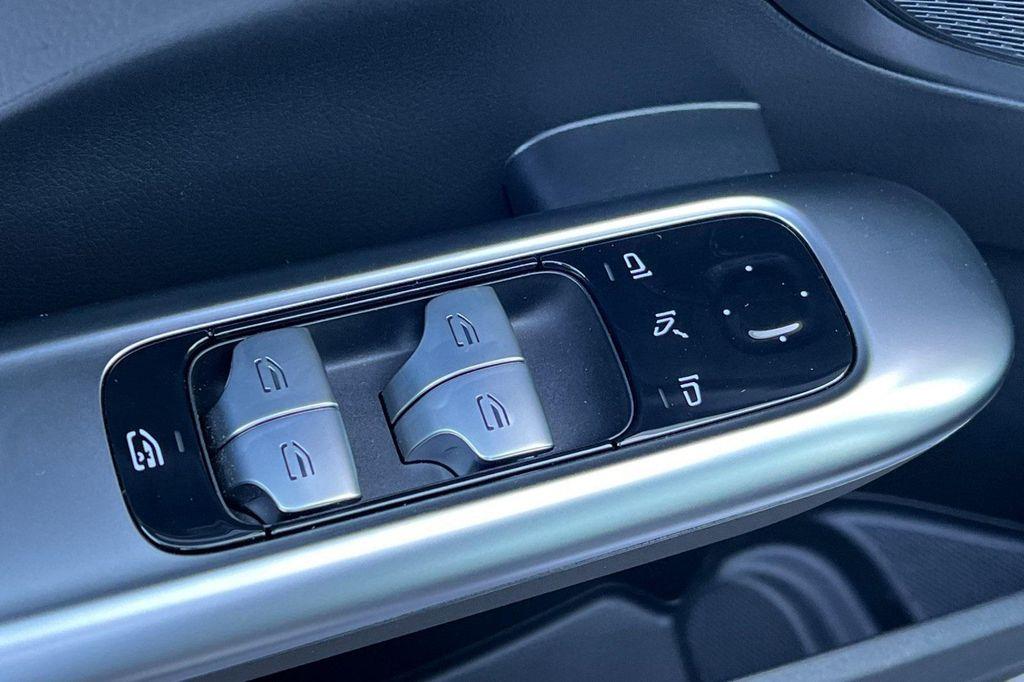 used 2022 Mercedes-Benz C-Class car, priced at $34,665