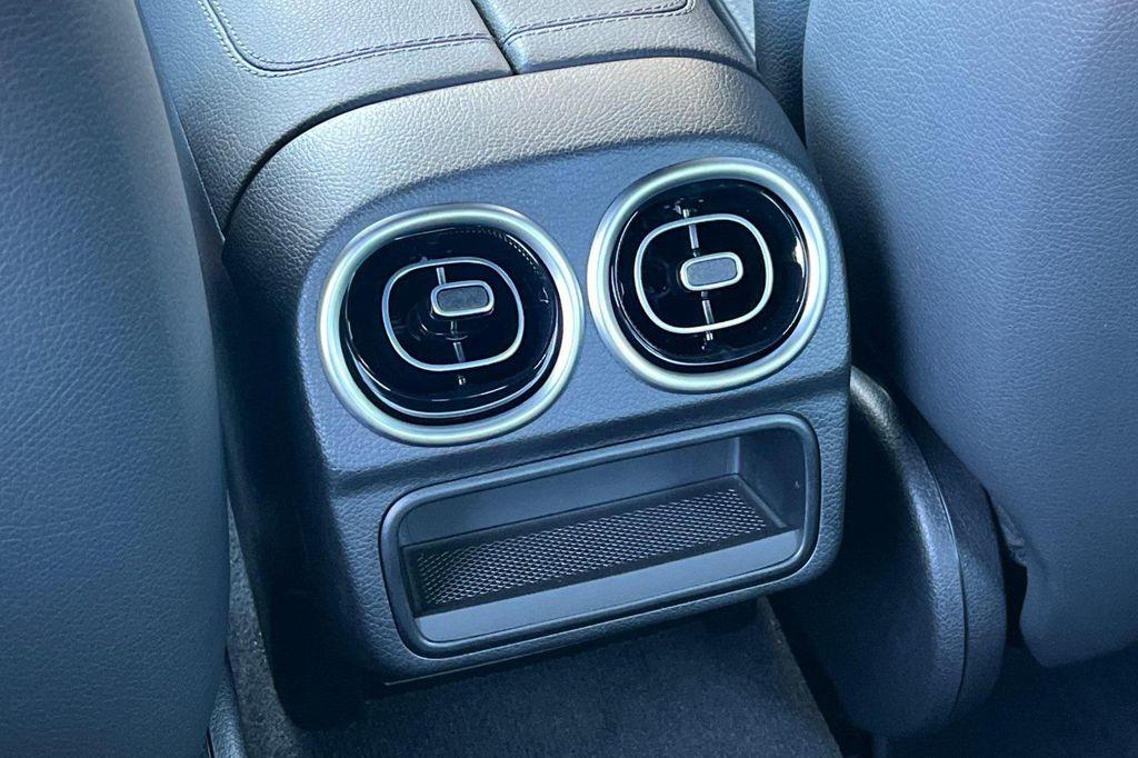used 2022 Mercedes-Benz C-Class car, priced at $34,665