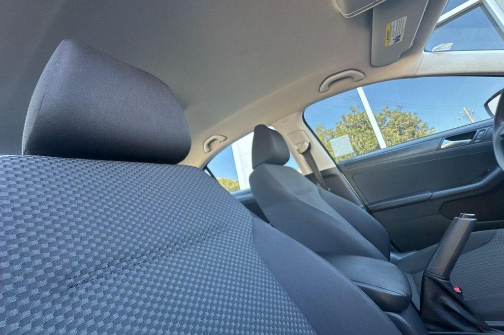 used 2014 Volkswagen Jetta car, priced at $9,555
