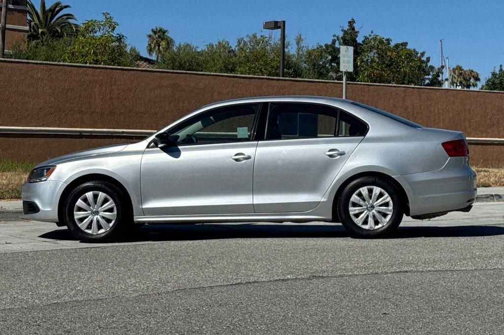 used 2014 Volkswagen Jetta car, priced at $9,555