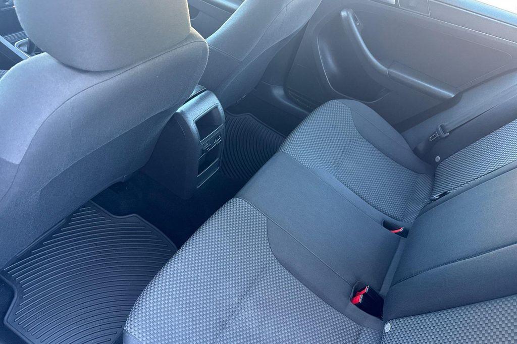 used 2014 Volkswagen Jetta car, priced at $9,555