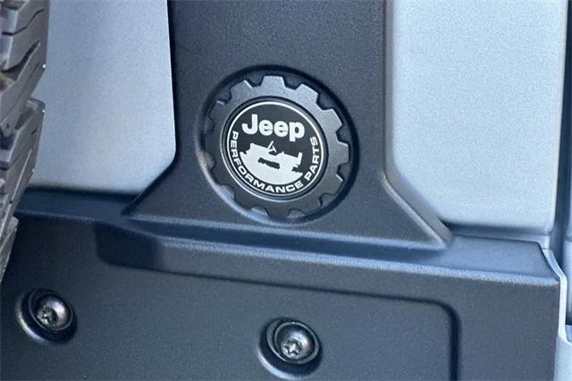 new 2024 Jeep Wrangler car, priced at $100,985