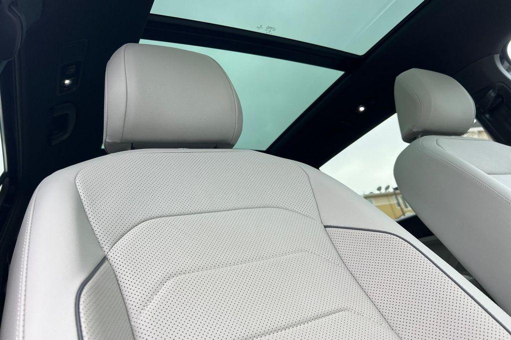 used 2022 Volkswagen Tiguan car, priced at $28,550