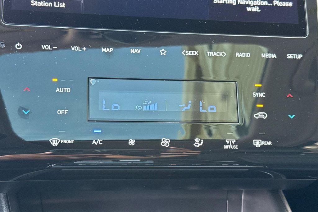 used 2022 Hyundai Tucson car, priced at $23,554