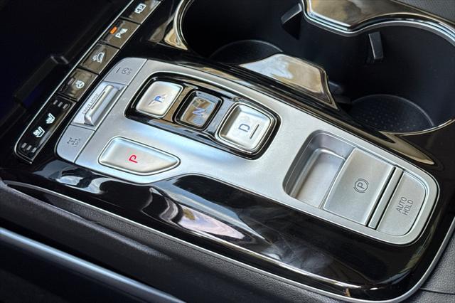 used 2022 Hyundai Tucson car, priced at $27,995