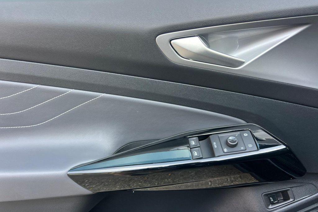 used 2023 Volkswagen ID.4 car, priced at $24,511