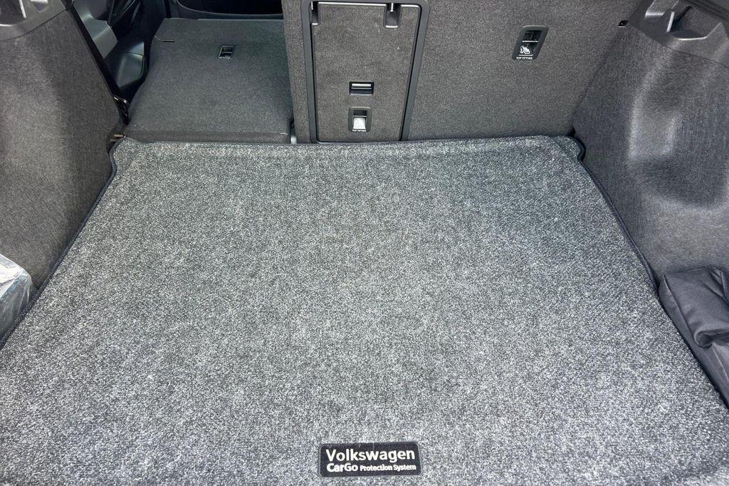 used 2023 Volkswagen ID.4 car, priced at $24,511