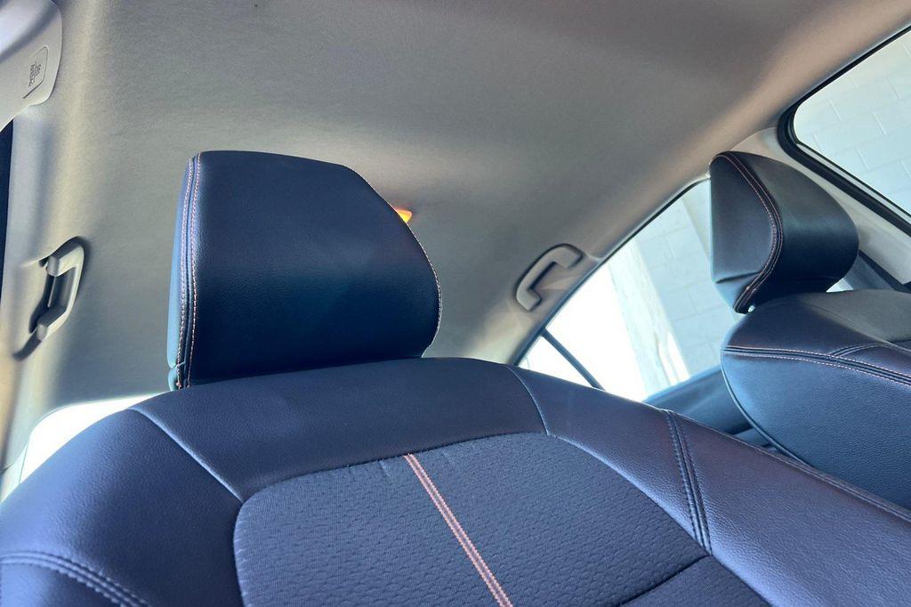 used 2022 Nissan Altima car, priced at $19,113