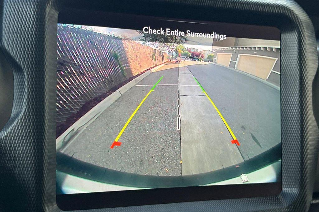 used 2022 Jeep Wrangler Unlimited car, priced at $32,998