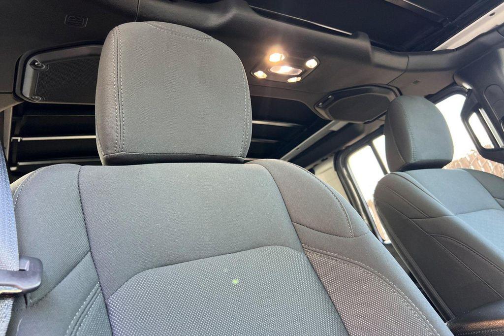 used 2022 Jeep Wrangler Unlimited car, priced at $32,998