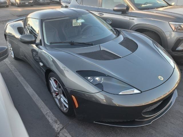 used 2013 Lotus Evora car, priced at $59,112