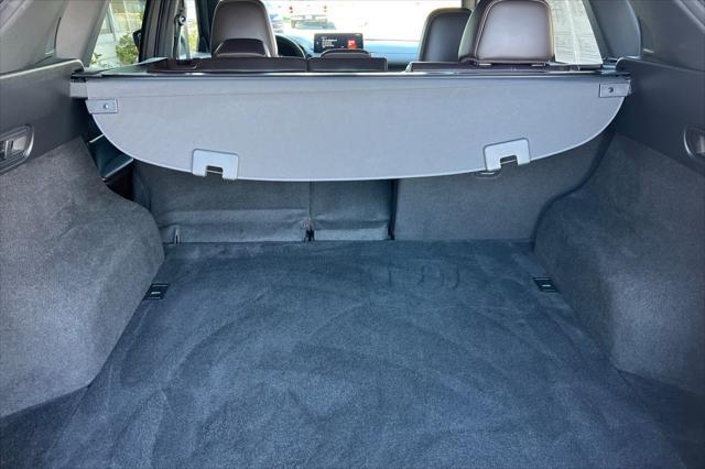 used 2021 Mazda CX-5 car, priced at $25,711