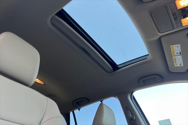 used 2019 Honda Pilot car, priced at $25,000