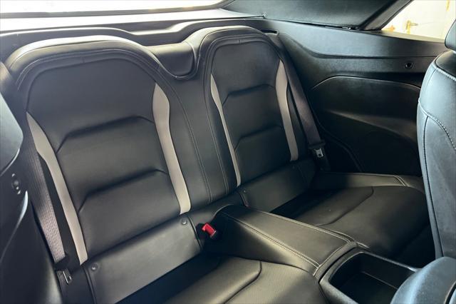 used 2019 Chevrolet Camaro car, priced at $21,999