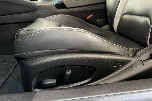 used 2019 Chevrolet Camaro car, priced at $21,999