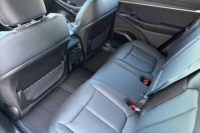 new 2025 Jeep Wagoneer S car, priced at $60,269