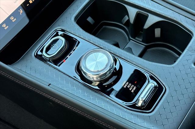 new 2025 Jeep Wagoneer S car, priced at $60,269