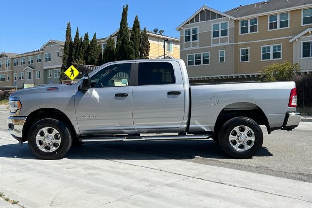 used 2024 Ram 2500 car, priced at $47,755