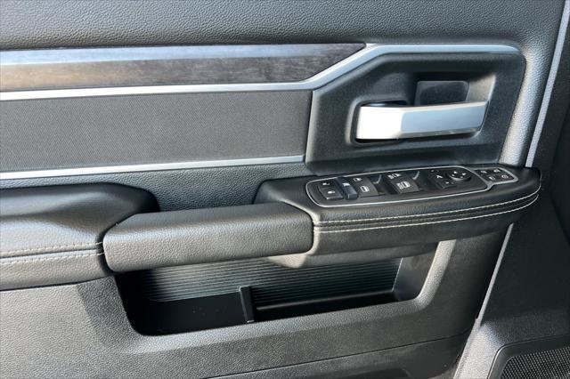 used 2024 Ram 2500 car, priced at $47,755