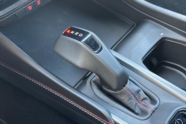 new 2025 Dodge Charger Daytona car, priced at $51,090