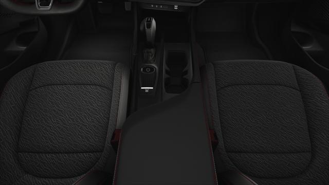 new 2025 Dodge Charger Daytona car, priced at $55,090