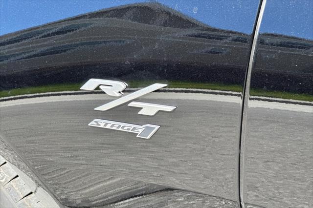 new 2025 Dodge Charger Daytona car, priced at $51,090